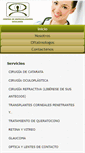 Mobile Screenshot of especialidadesoculares.com